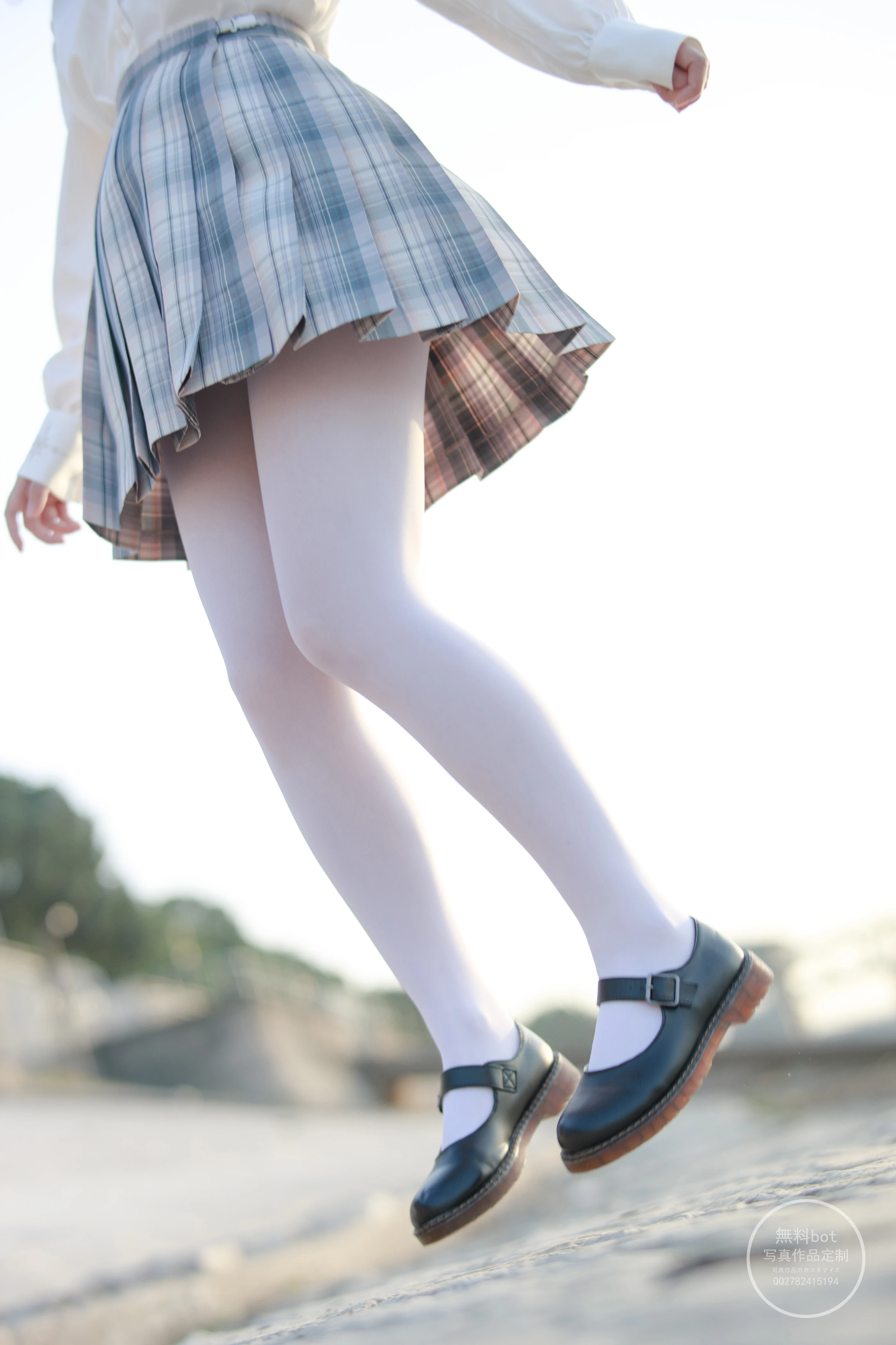 森萝财团 有料 NO.012 吸吸&匿名 [80P]插图5